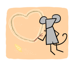 The Rats sticker #11542659