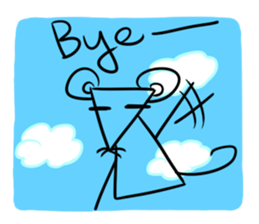 The Rats sticker #11542676