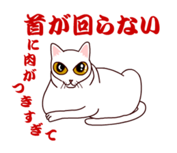 Shiratama- sticker #11542946