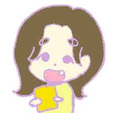 kiii_Friend sticker #11543200