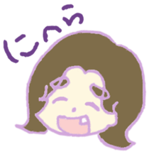kiii_Friend sticker #11543203