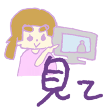 kiii_Friend sticker #11543214