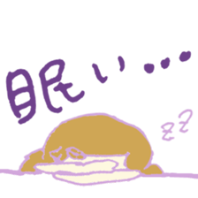 kiii_Friend sticker #11543215