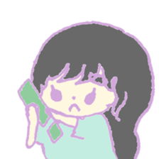 kiii_Friend sticker #11543220