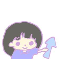 kiii_Friend sticker #11543230