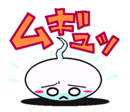 Big adventure of TAMASHI sticker #11543486