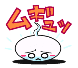 Big adventure of TAMASHI sticker #11543486