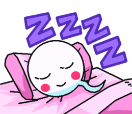 Big adventure of TAMASHI sticker #11543501