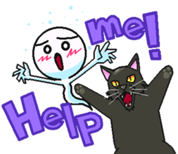 Big adventure of TAMASHI sticker #11543509