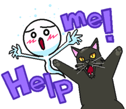 Big adventure of TAMASHI sticker #11543509