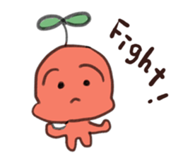 ringo bouya Global version sticker #11543731