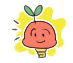 ringo bouya Global version sticker #11543732