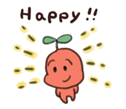 ringo bouya Global version sticker #11543737