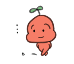 ringo bouya Global version sticker #11543746