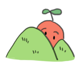 ringo bouya Global version sticker #11543750