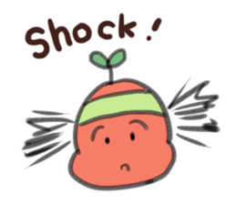 ringo bouya Global version sticker #11543751