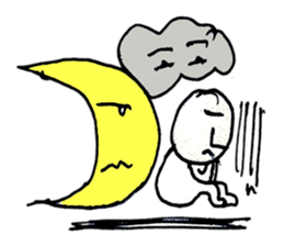 How are you to day? My name is Jacob ^_^ sticker #11544168