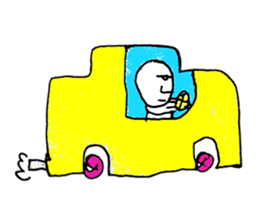 How are you to day? My name is Jacob ^_^ sticker #11544179