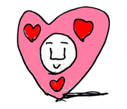 How are you to day? My name is Jacob ^_^ sticker #11544180