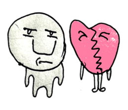 How are you to day? My name is Jacob ^_^ sticker #11544181