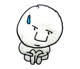 How are you to day? My name is Jacob ^_^ sticker #11544183