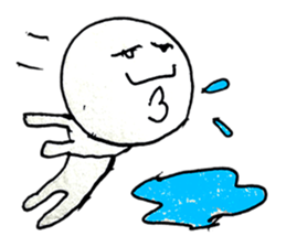 How are you to day? My name is Jacob ^_^ sticker #11544185