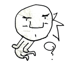 How are you to day? My name is Jacob ^_^ sticker #11544188