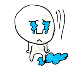 How are you to day? My name is Jacob ^_^ sticker #11544190