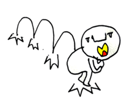 How are you to day? My name is Jacob ^_^ sticker #11544198