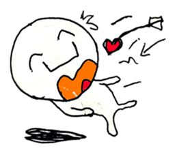 How are you to day? My name is Jacob ^_^ sticker #11544201