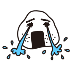 Rai and Su. sticker #11544421