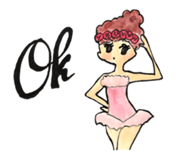 Happy Circus sticker #11544688