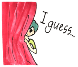 Happy Circus sticker #11544706