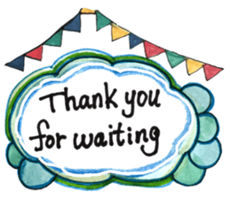 Happy Circus sticker #11544714