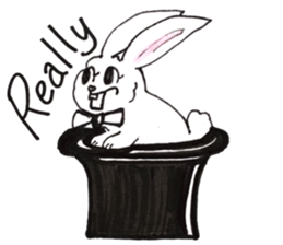 Happy Circus sticker #11544715