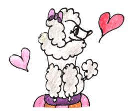 Happy Circus sticker #11544726