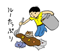 Dokinkosutanpi sticker #11545129