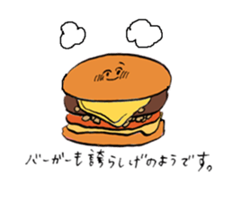 Dokinkosutanpi sticker #11545135