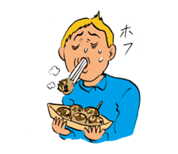 Dokinkosutanpi sticker #11545138