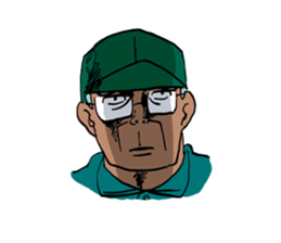 Dokinkosutanpi sticker #11545153