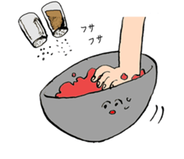Dokinkosutanpi sticker #11545156