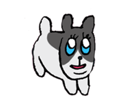 Dokinkosutanpi sticker #11545159
