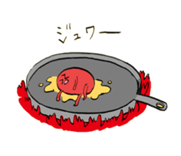 Dokinkosutanpi sticker #11545165