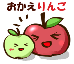 MARCHE sticker #11545208