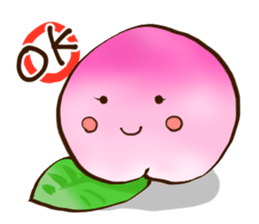 MARCHE sticker #11545213