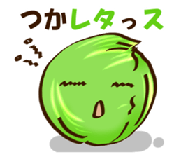 MARCHE sticker #11545217