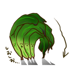 MARCHE sticker #11545219