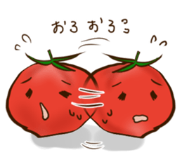 MARCHE sticker #11545222