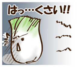 MARCHE sticker #11545225