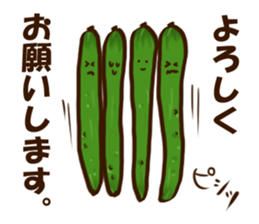 MARCHE sticker #11545235